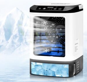 2026 Mobile Klimaanlage Ohne Abluft...