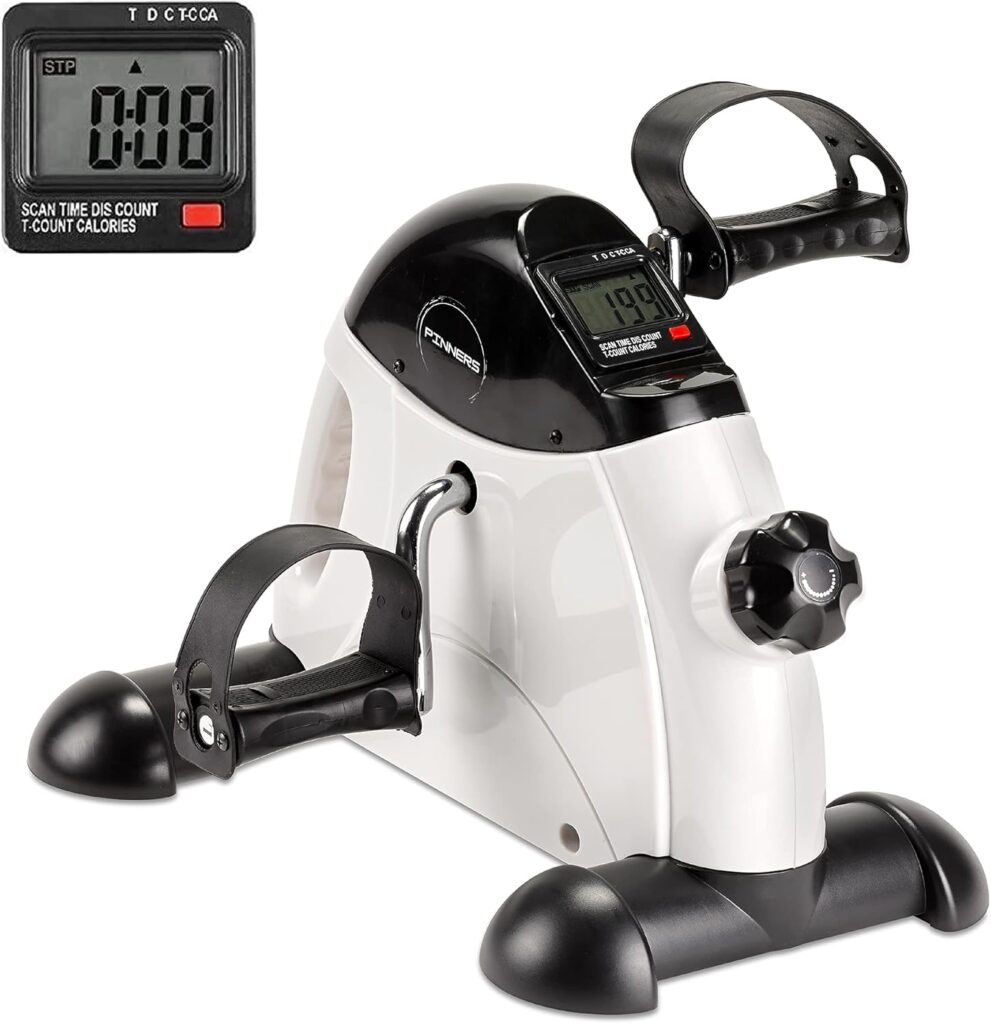Fitness und Bewegung