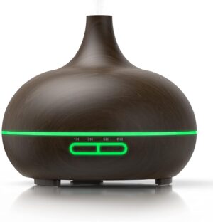 Arendo – Ultraschall-LED-Arom...