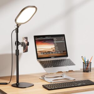LitONES LED-Schreibtischlampe für ...