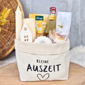 Wellness-Geschenk | Geschenkset Dam...