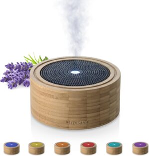 Medisana AD 625 Aroma-Diffusor aus ...