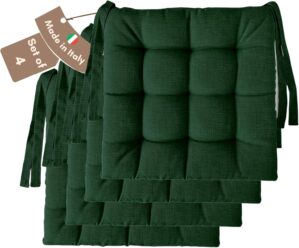 Il Tuo Artigiano Design 4er-Set Stu...