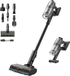 dreame Z30 Akku-Bodenstaubsauger, 2...