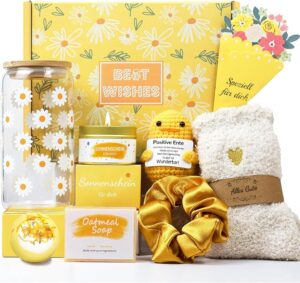 Geschenke für Frauen, Geburtstagsg...