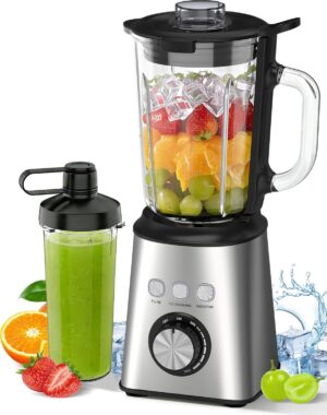 Mixer, Smoothie Maker & Standm...