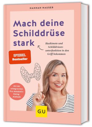 Mach deine Schilddrüse stark: Wie ...