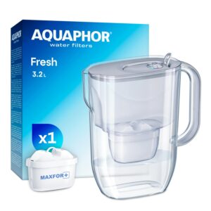 AQUAPHOR Frischwasserfilterkanne 3,...