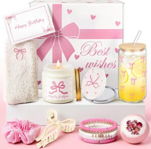 Luxuriöses Geburtstagsgeschenk fü...