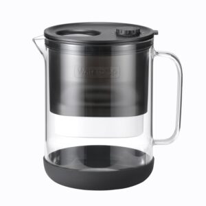 Waterdrop 𝐆𝐥𝐚𝐬 Wasserfi...