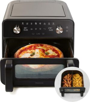 Panasonic NF-BC1000 Flex Heißluftf...