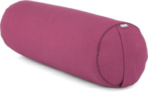 Bodhi Yoga Bolster Rolle Durchmesse...
