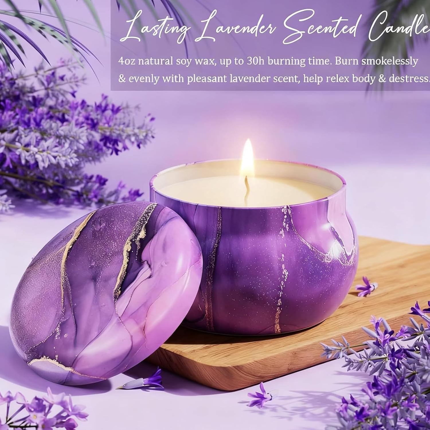 Muttertagsgeschenke für Mama, bestes Mama-Geschenk von Tochter oder Sohn – Wellness-Geschenkset für Mutter zum Muttertag, Geburtstag, Weihnachten, Valentinstag – Bild 4