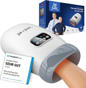 BOB AND BRAD H60 Handmassagegerät ...