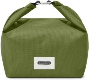 BLACK + BLUM Isolierte Lunchtasche ...