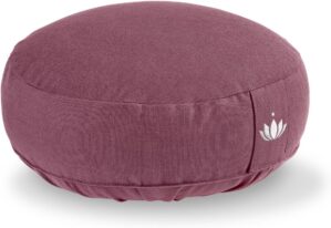 Lotuscrafts Yogakissen, Meditations...