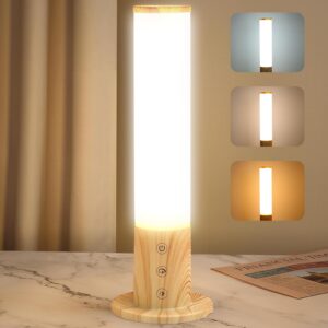 Caromolly Tageslichtlampe, Lichtthe...