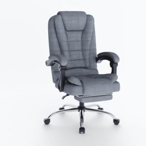 naspaluro Ergonomischer Bürostuhl ...