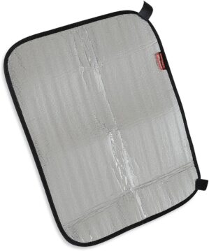 Tatonka Seat Pad Aluminium Sitzkiss...