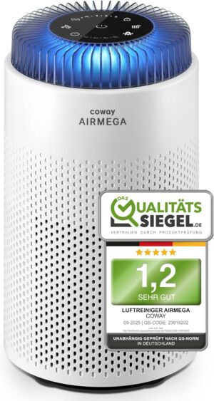 COWAY Luftreiniger Allergiker für ...