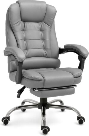 RMF Ergonomischer Profi-Bürostuhl,...