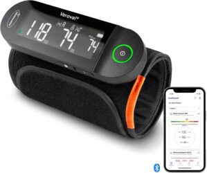 Veroval® fusion Oberarm-Blutdruckm...
