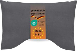 sleepling Kissen 40 x 60 cm, Schlaf...