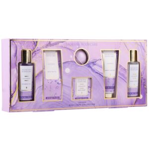 MOKSHA Lavendel-Bade-Geschenksets, ...