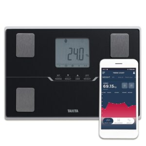 Tanita BC-401 Körperanalysewaage m...