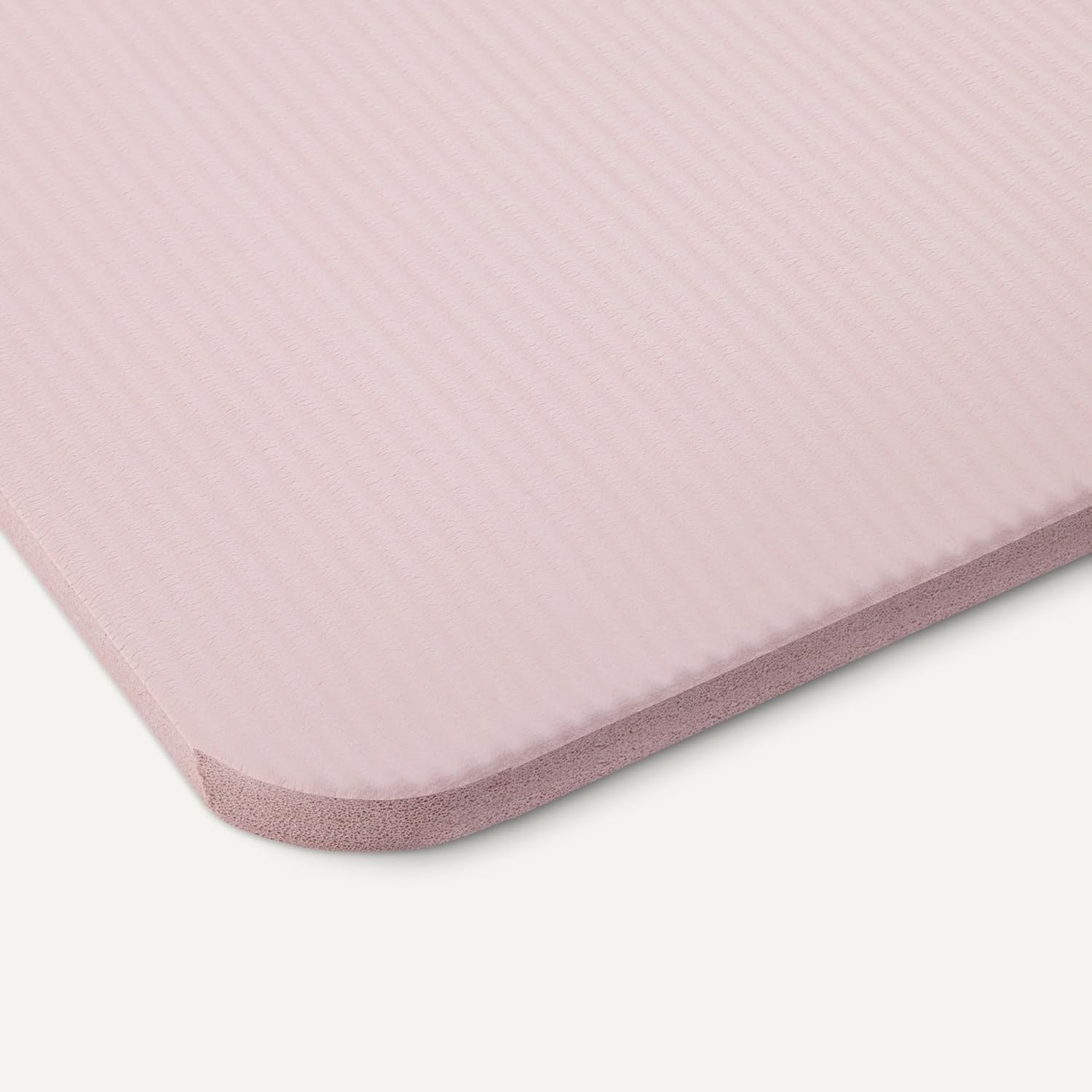 Amazon Basics 1 Zoll extra dicke Workout-Yogamatte mit Tragegurt – Bild 3