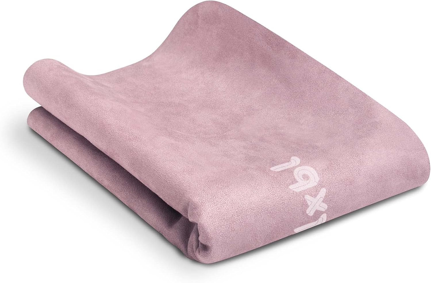 FLXBL Reise-Yogamatte und -unterlage – dünn, leicht, faltbar und waschbar – Bild 2