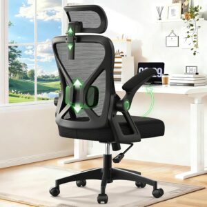 Bürostuhl, ergonomischer Schreibti...
