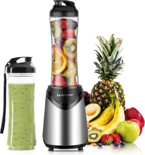 La Rêveuse Mix&Go Standmixer,...