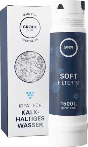 Grohe 40430001 1500-L Filter für B...
