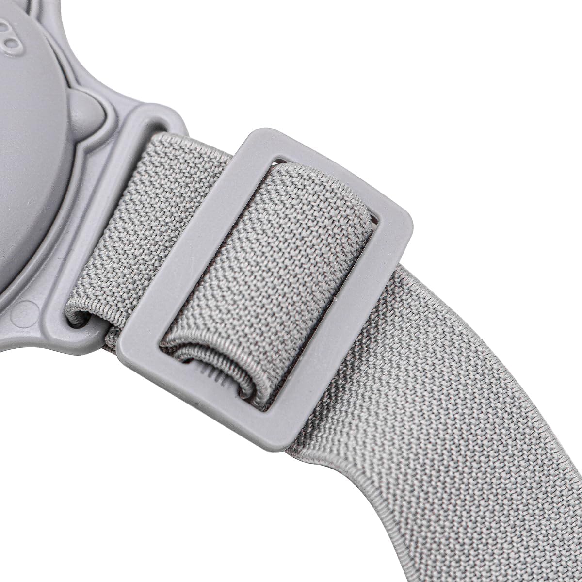 Haltungskorrektur-Unterstützung, angenehm zu tragen, verstellbar, atmungsaktiv, intelligenter Sensor, Haltungskorrektur, Rückenbandage-Korrektor mit LCD-Display – Bild 7