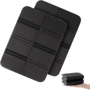 Sitzkissen Outdoor faltbar 2er Set,...