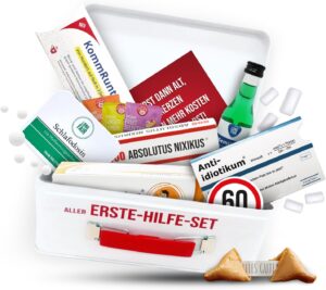 Longfair 60. Geburtstag | Erste-Hil...