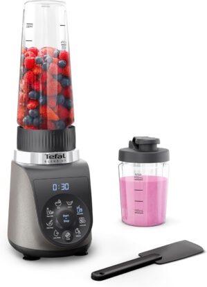 Tefal Blend Up BL19JEF0 1000 W, 8 a...