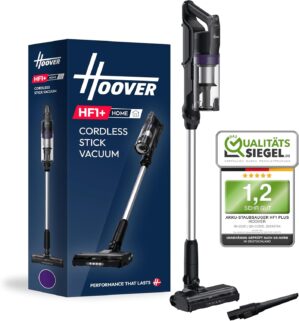 Hoover HF1 Plus Akku-Staubsauger mi...