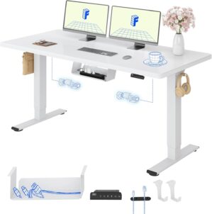 FLEXISPOT höhenverstellbarer Schre...