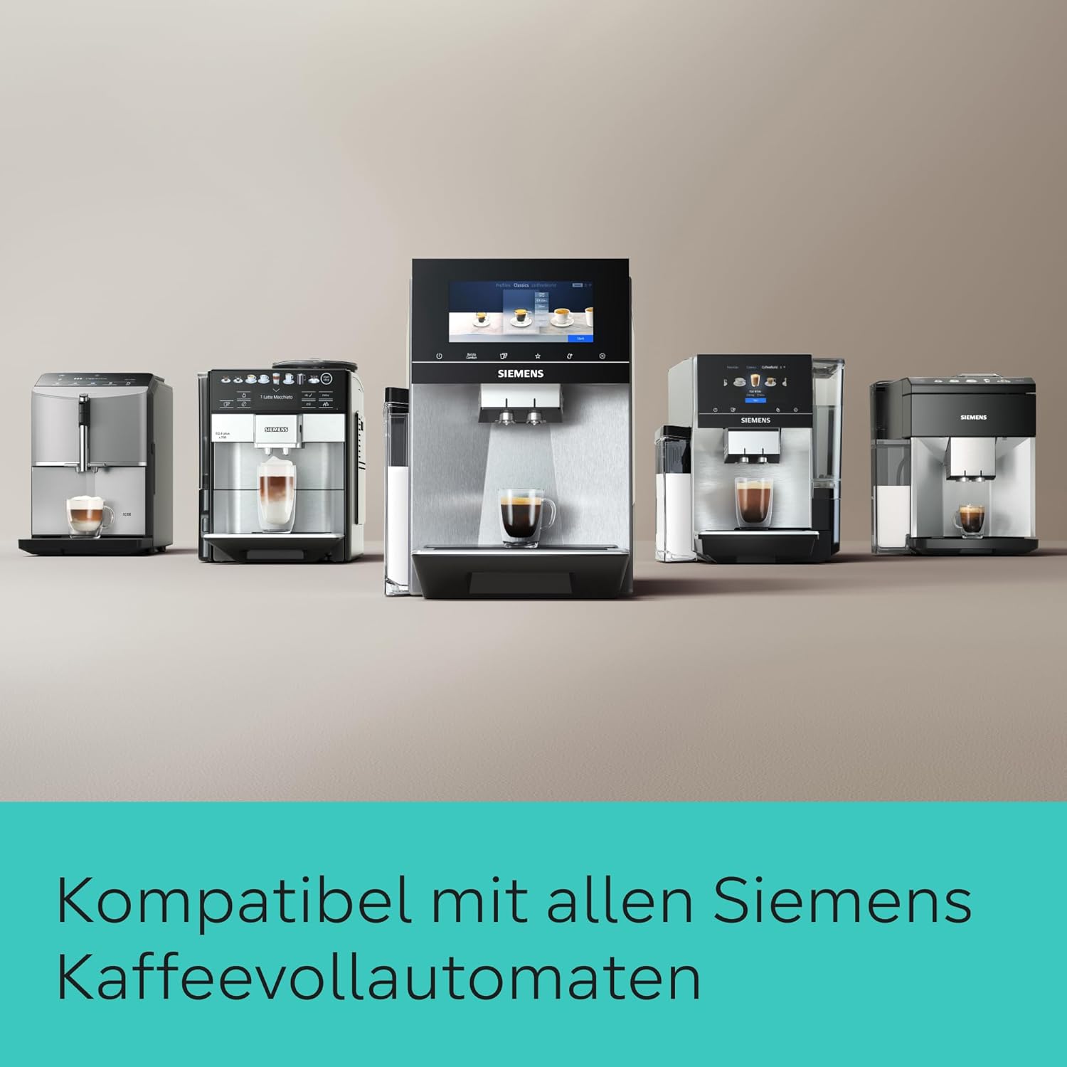 Siemens BRITA INTENZA TZ70033A Wasserfilter – 3er-Pack – reduziert die Wasserhärte für eine lange Maschinenlebensdauer – Bild 8