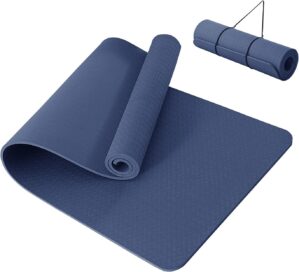 Good Nite Gymnastikmatte, Yogamatte...
