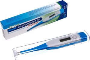 Romed Therm Flex Fieberthermometer ...
