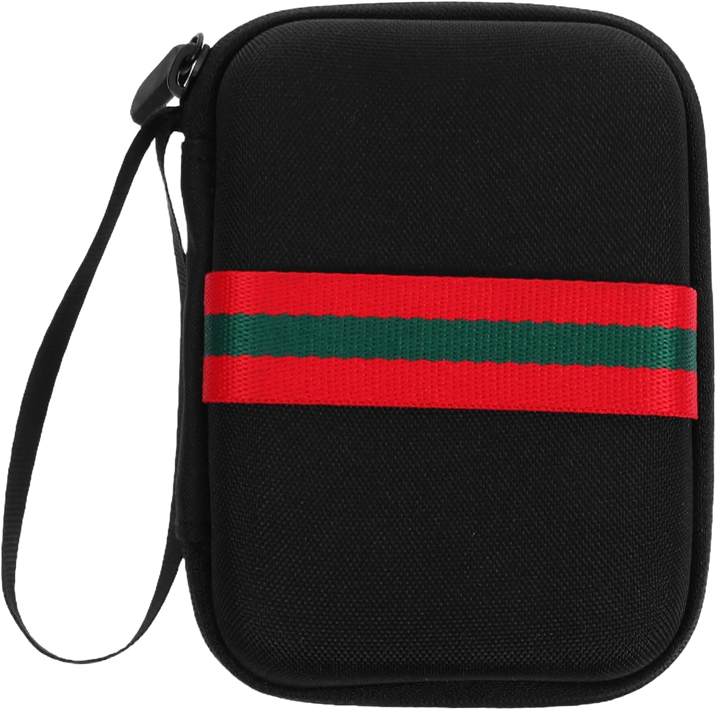 ARTIBETTER Tragbare Blutzuckermessgeräte Tasche Gepolstert aus Robustem Material Kompakter Reise Organizer für Medizinisches Zubehör Leicht und Vielseitig für Diabetesversorgung Unterwegs