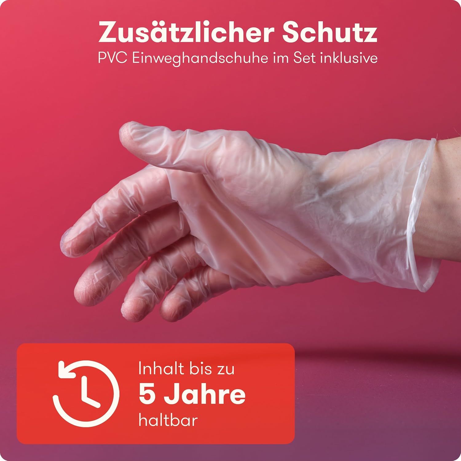 Erste-Hilfe-Set (2-teilig) – 172-teilig für Zuhause, im Büro oder unterwegs – Reiseapotheke Erste-Hilfe-Set Outdoor-Kinder – Bild 8