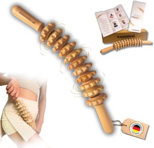 Premium Massageroller – für opti...