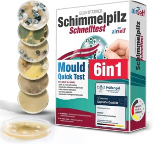 Schimmeltest