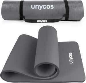 unycos – Yogamatte rutschfest...