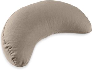Lotuscrafts Yogakissen Half Moon Sh...