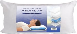 Mediflow Wasserkissen – Elite-Kol...